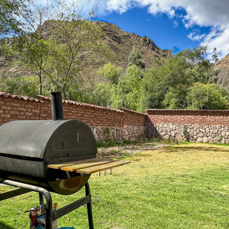 Cancha Wasi A modern, cozy and fully equipped house - Three-Bedroom House - 2