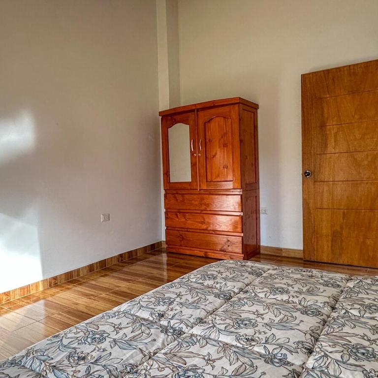 Cancha Wasi A modern, cozy and fully equipped house - Three-Bedroom House - 3