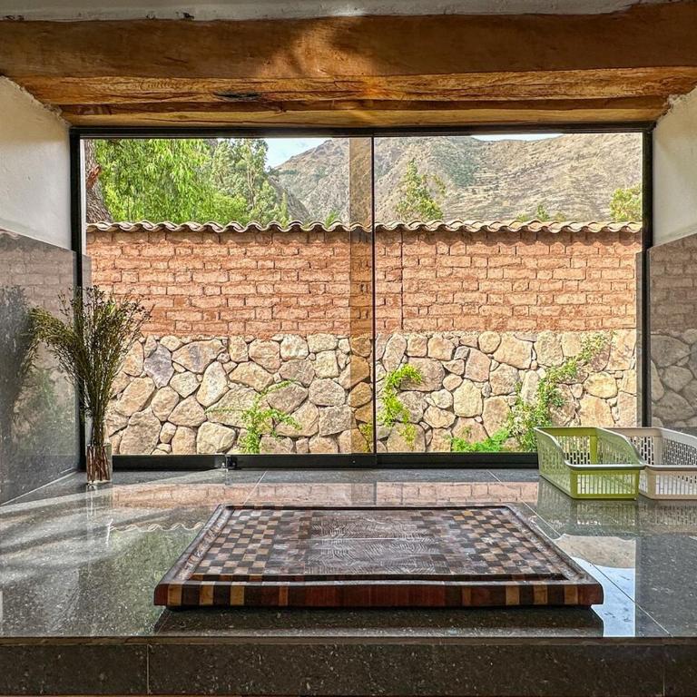 Cancha Wasi A modern, cozy and fully equipped house - Three-Bedroom House - 7
