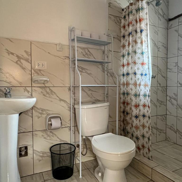 Cancha Wasi A modern, cozy and fully equipped house - Three-Bedroom House - 14