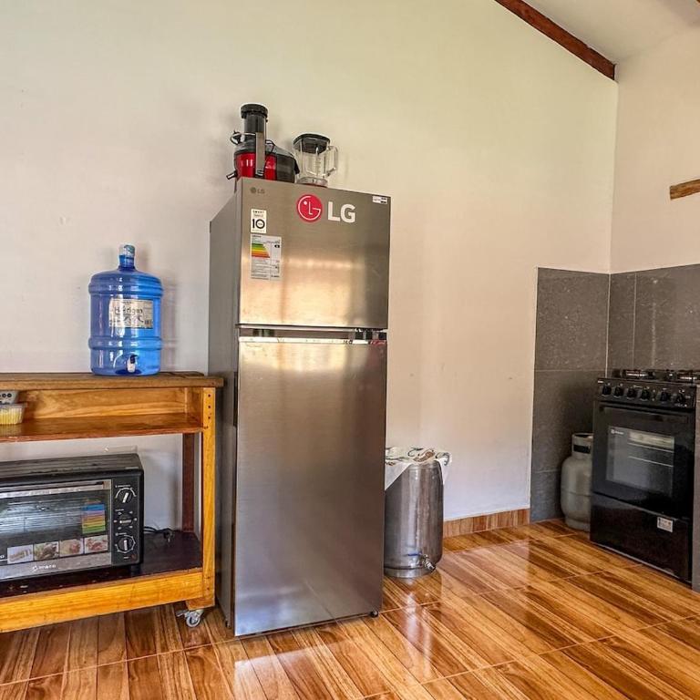Cancha Wasi A modern, cozy and fully equipped house - Three-Bedroom House - 20