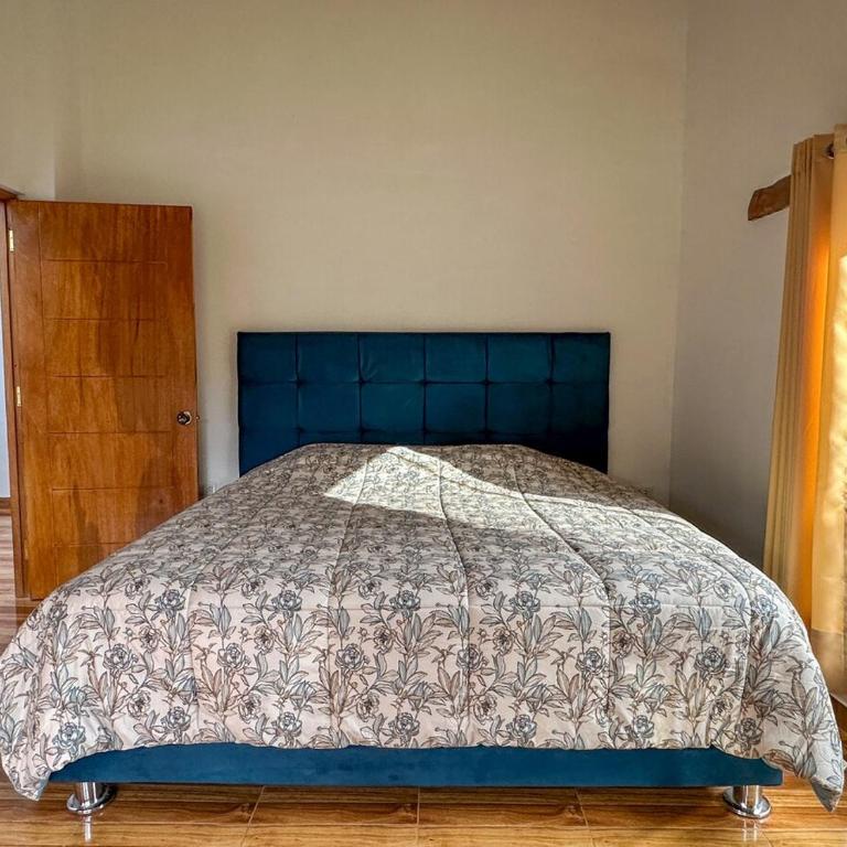 Cancha Wasi A modern, cozy and fully equipped house - Three-Bedroom House - 23