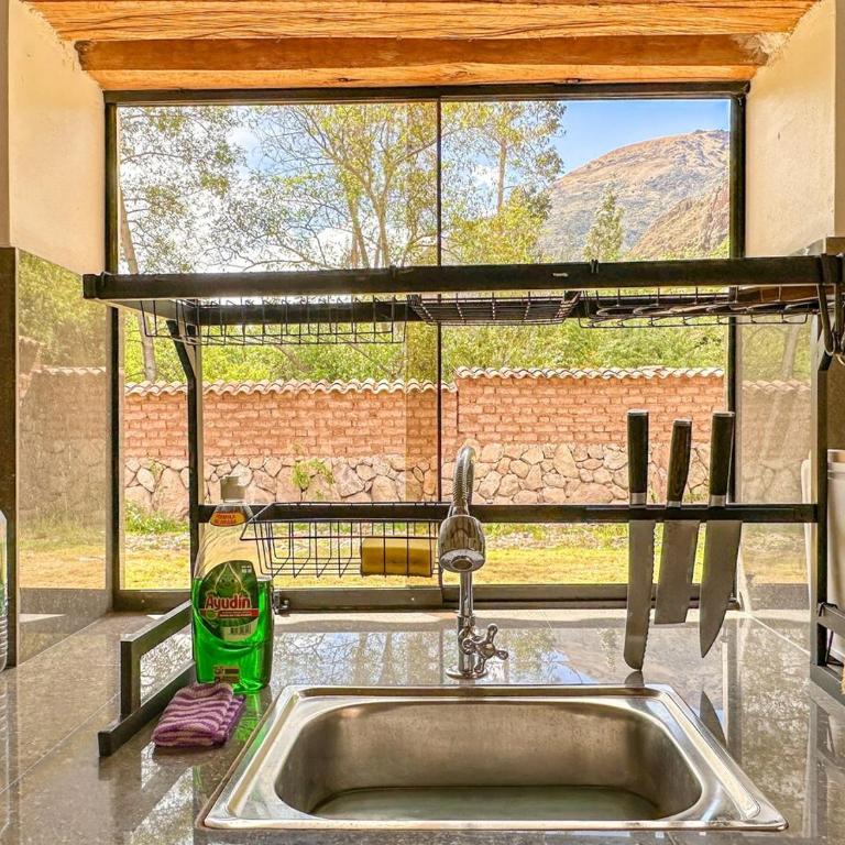 Cancha Wasi A modern, cozy and fully equipped house - Three-Bedroom House - 28