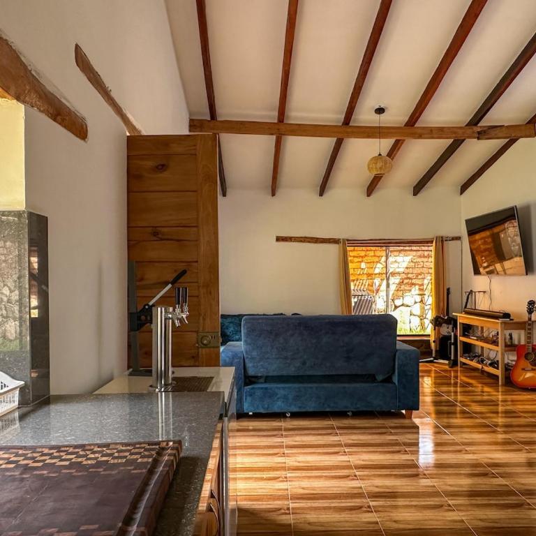 Cancha Wasi A modern, cozy and fully equipped house - Three-Bedroom House - 30