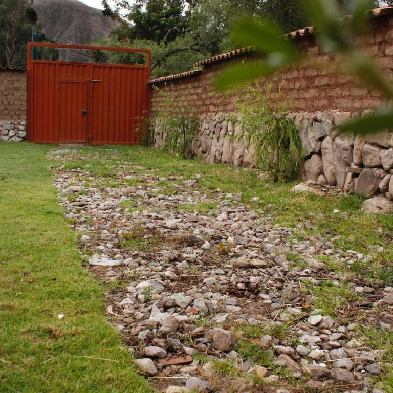 Cancha Wasi A modern, cozy and fully equipped house - Three-Bedroom House - 32
