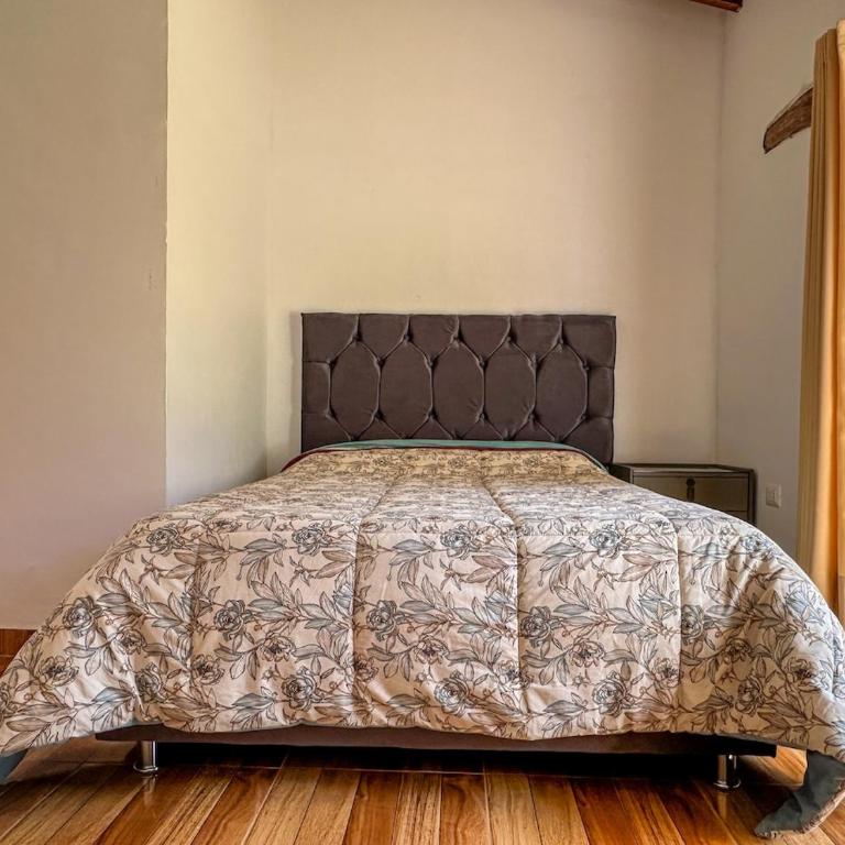 Cancha Wasi A modern, cozy and fully equipped house - Three-Bedroom House - 33