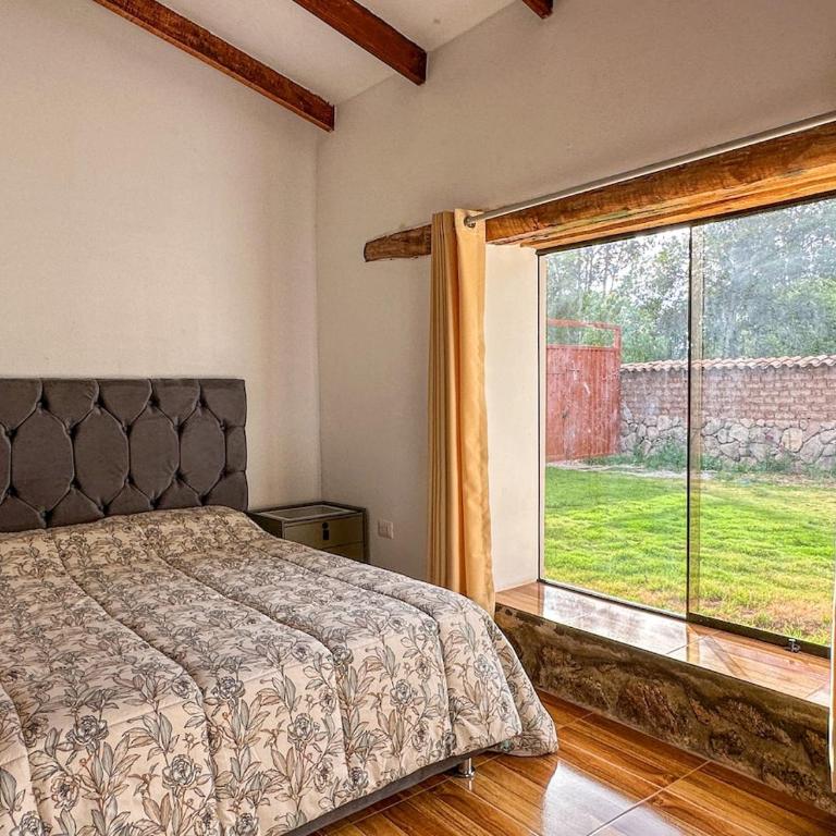 Cancha Wasi A modern, cozy and fully equipped house - Three-Bedroom House - 38