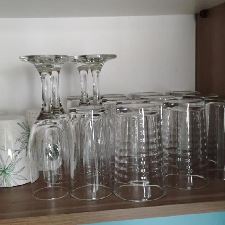 Arriendo cómodo departamento amoblado en La Serena - Three-Bedroom Apartment - 31