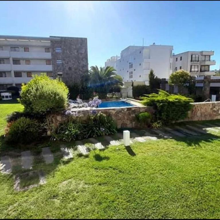 departamento reñaca - Three-Bedroom Apartment - 2