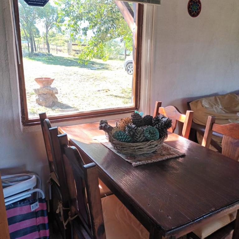 Cabaña Buena Vista Los Reartes - Two-Bedroom Apartment - 3