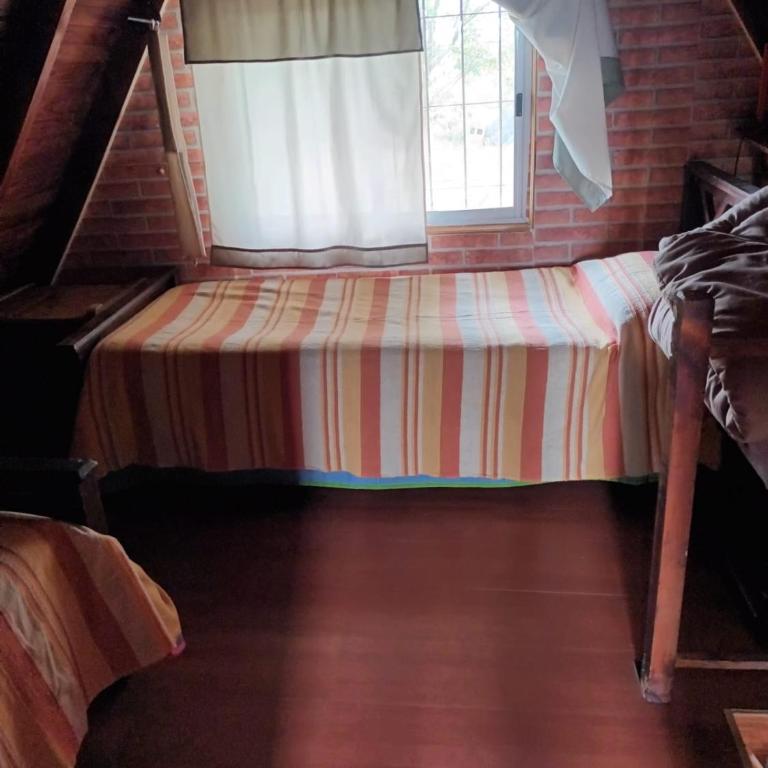 Cabaña Buena Vista Los Reartes - Two-Bedroom Apartment - 10