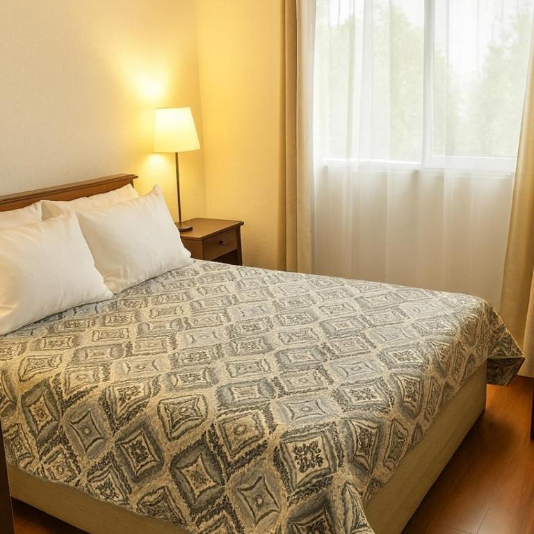 Condominio Espacio Uno Fco de Aguirre - Three-Bedroom Apartment - 7