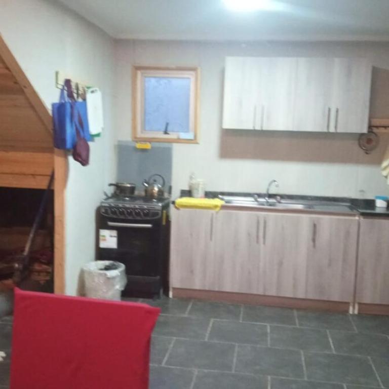 Cartagena Valparaíso - Casa con 1 dormitorio - 4