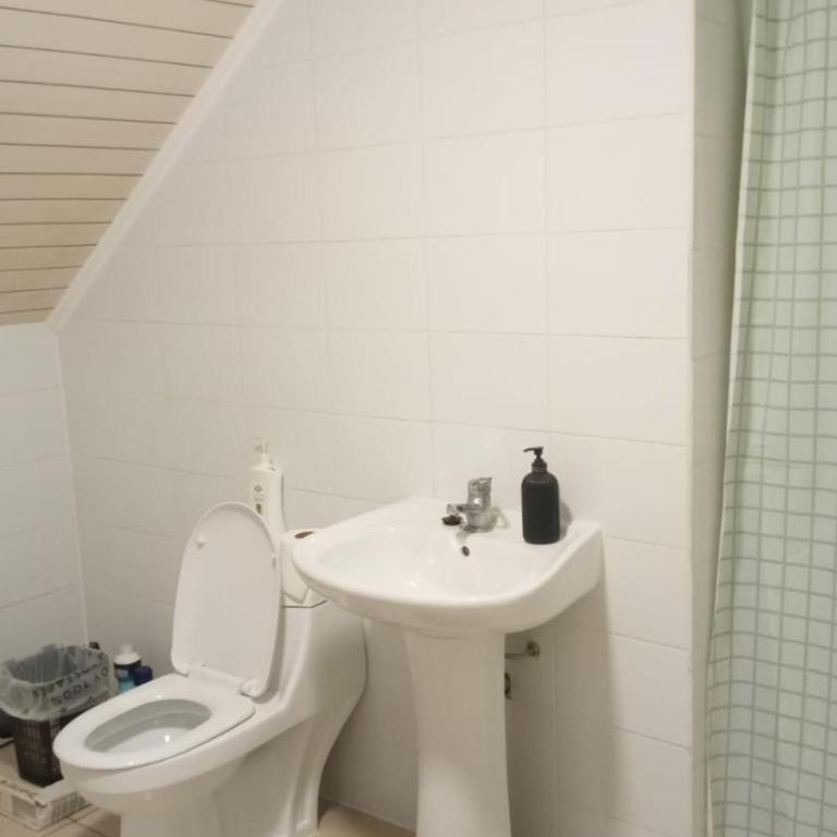 Cartagena Valparaíso - Casa con 1 dormitorio - 11