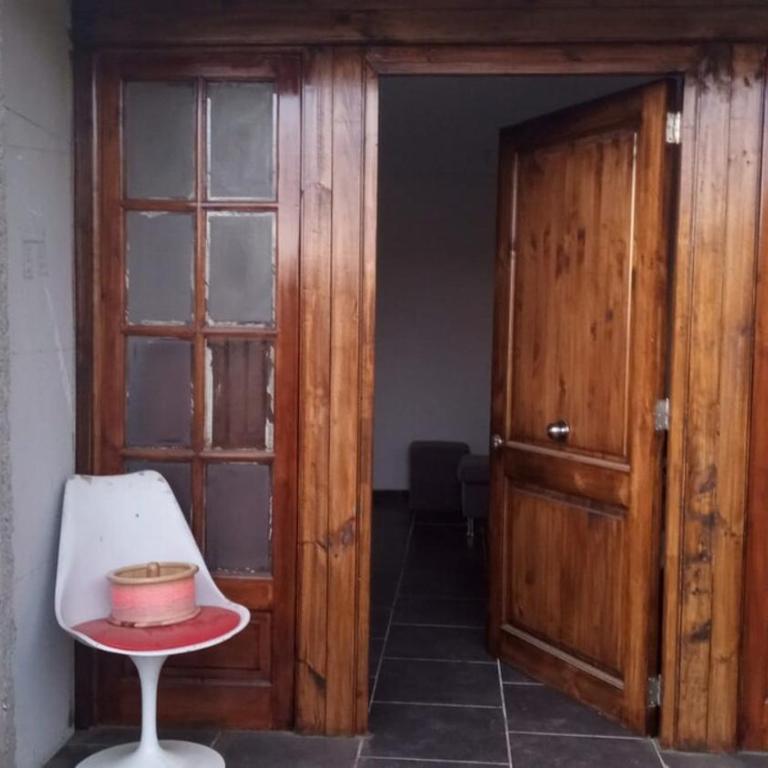 Cartagena Valparaíso - Casa con 1 dormitorio - 12