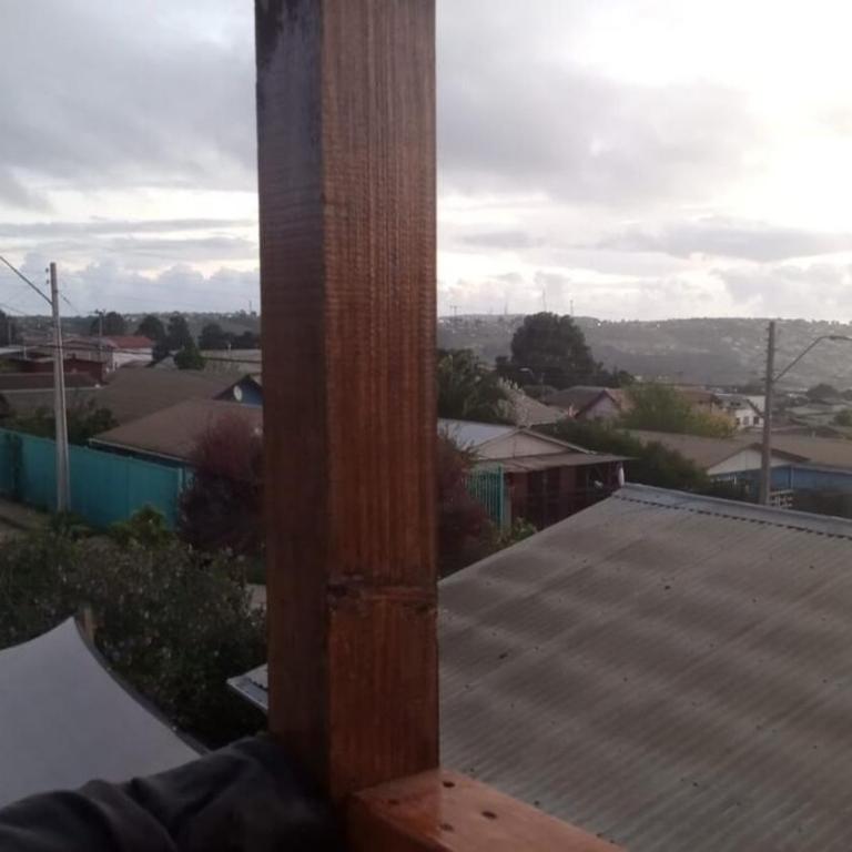 Cartagena Valparaíso - Casa con 1 dormitorio - 13