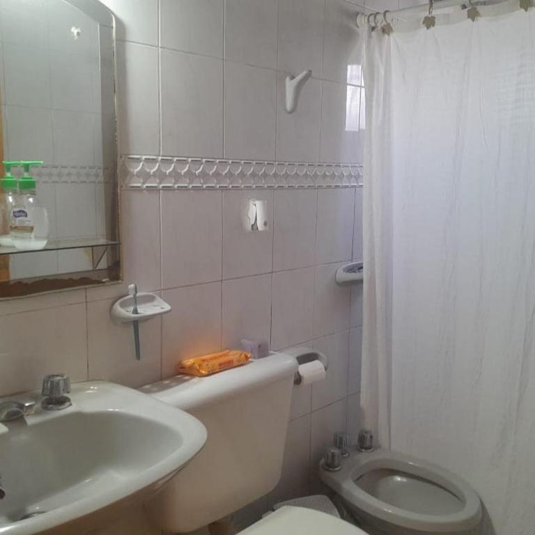 Esmeralda - Apartamento de 2 dormitorios - 7