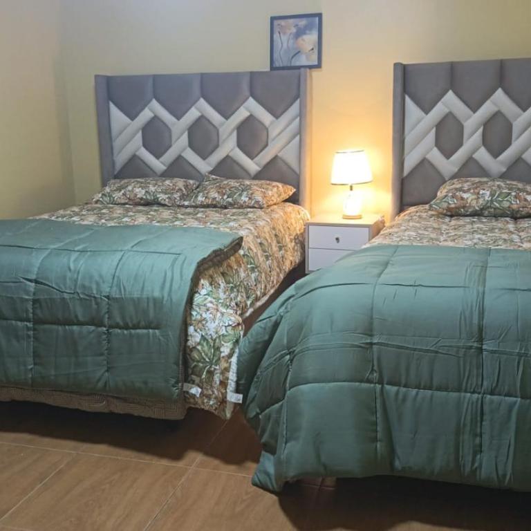 Boulevard home hostel - Lima Airport - Three-Bedroom Apartment - 2