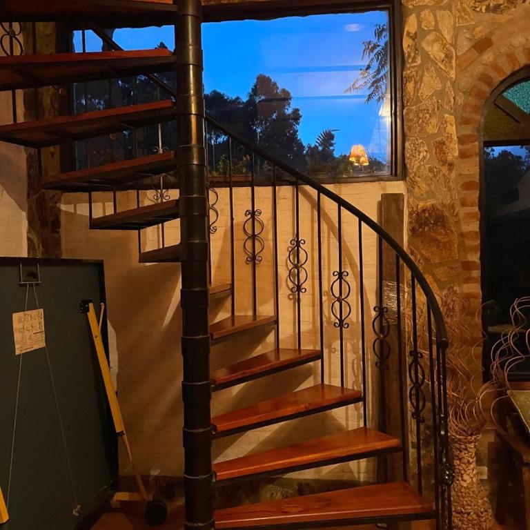 Green Jay Dapa - Villa - 41