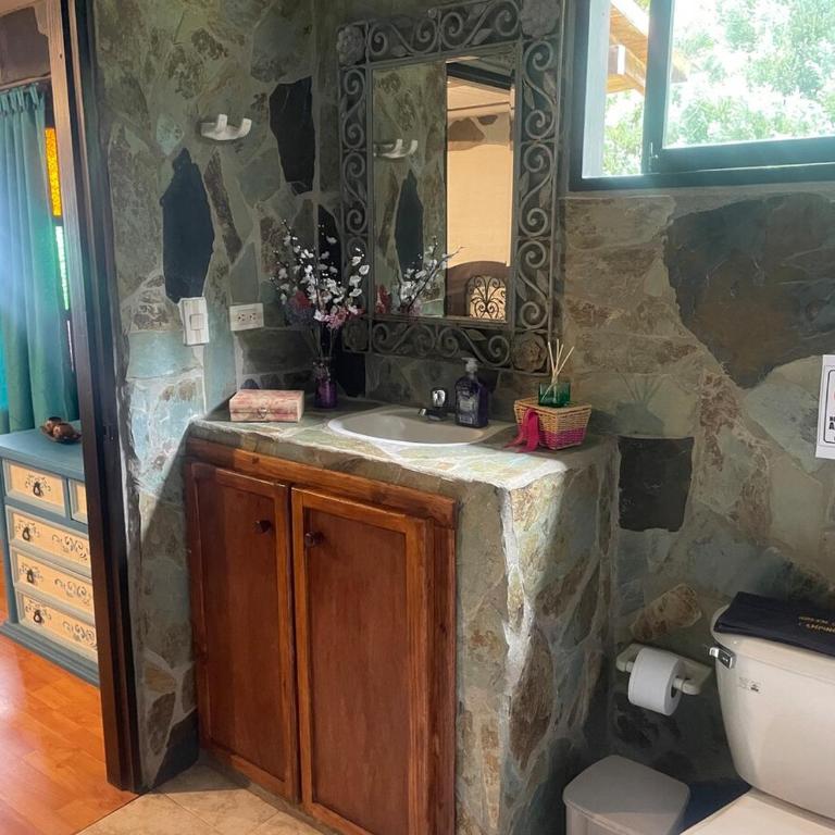 Green Jay Dapa - Villa - 16