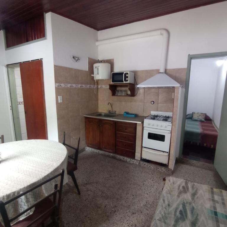 Hospedaje Santa Teresita - Apartamento - Planta baja - 4