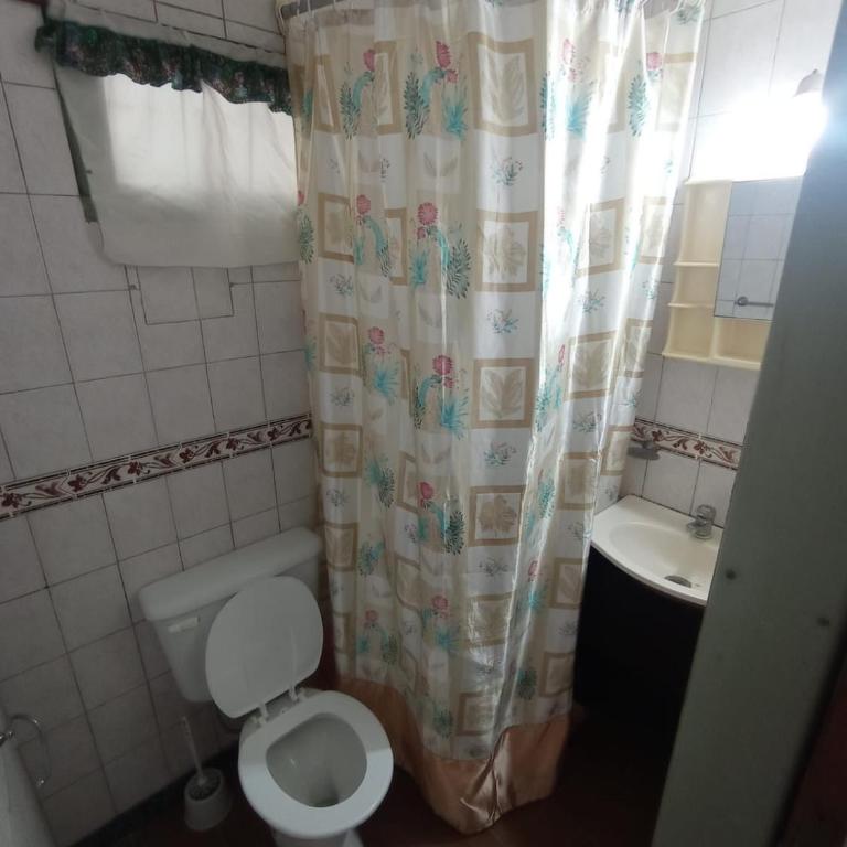 Hospedaje Santa Teresita - Apartamento - Planta baja - 5