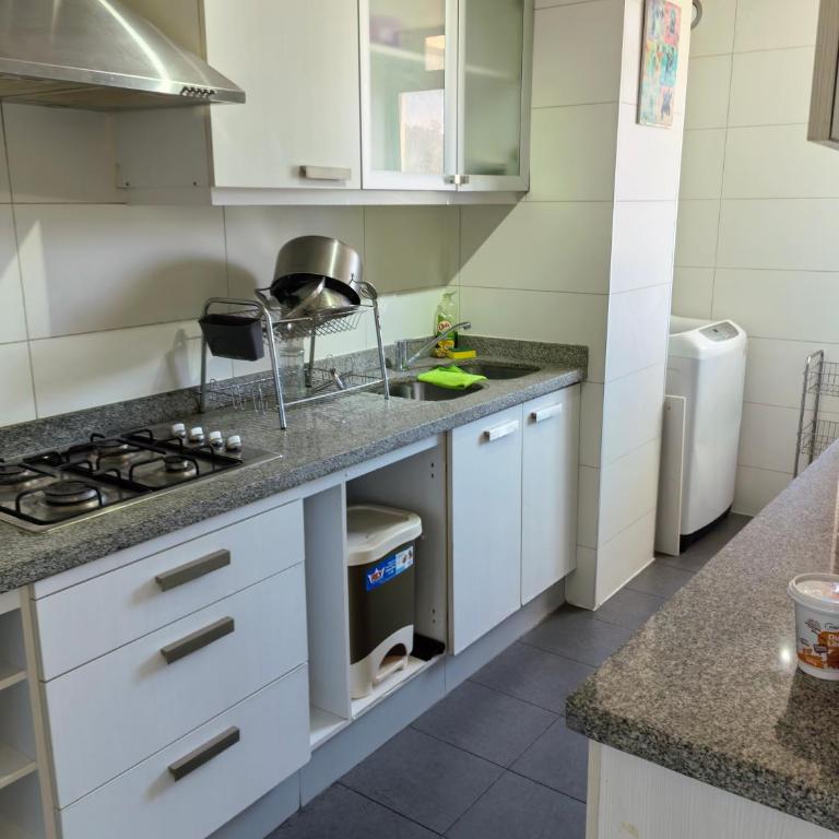 Vista Oriente - Three-Bedroom Apartment - 2