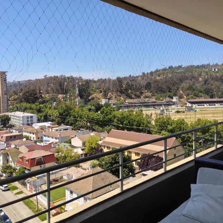 Vista Oriente - Three-Bedroom Apartment - 3