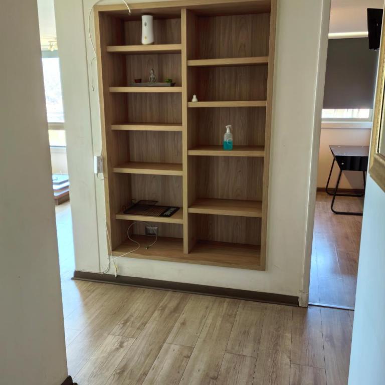 Vista Oriente - Three-Bedroom Apartment - 4