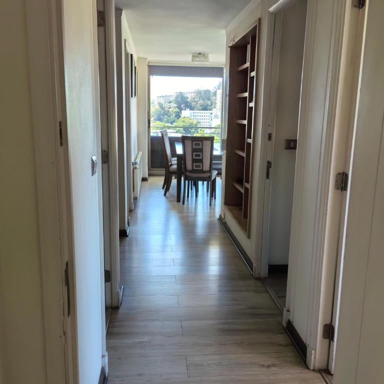 Vista Oriente - Three-Bedroom Apartment - 5