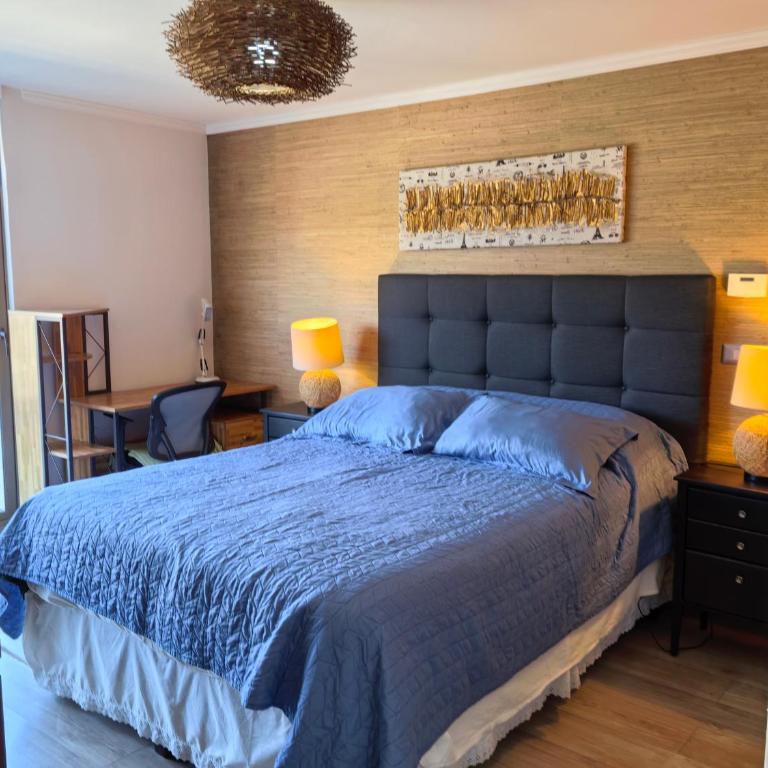Vista Oriente - Three-Bedroom Apartment - 7