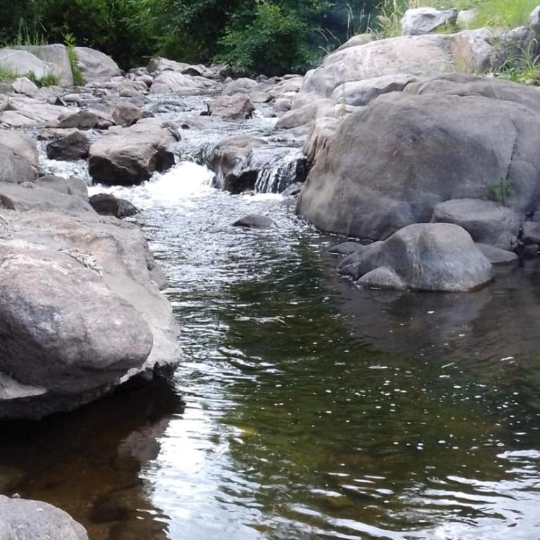 La casita de Mila - Two-Bedroom House - 13