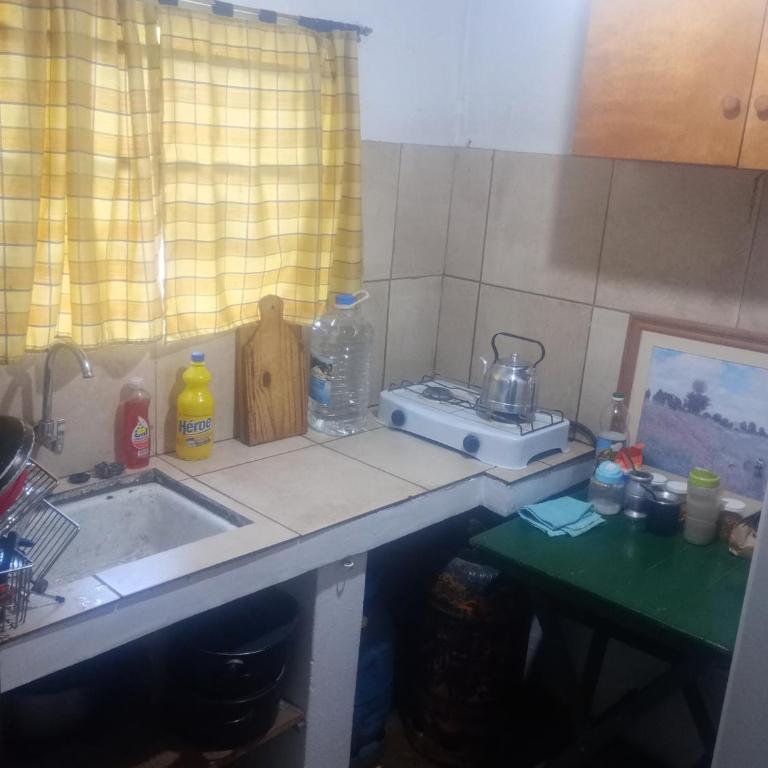La casita de Mila - Casa de 2 dormitorios - 5