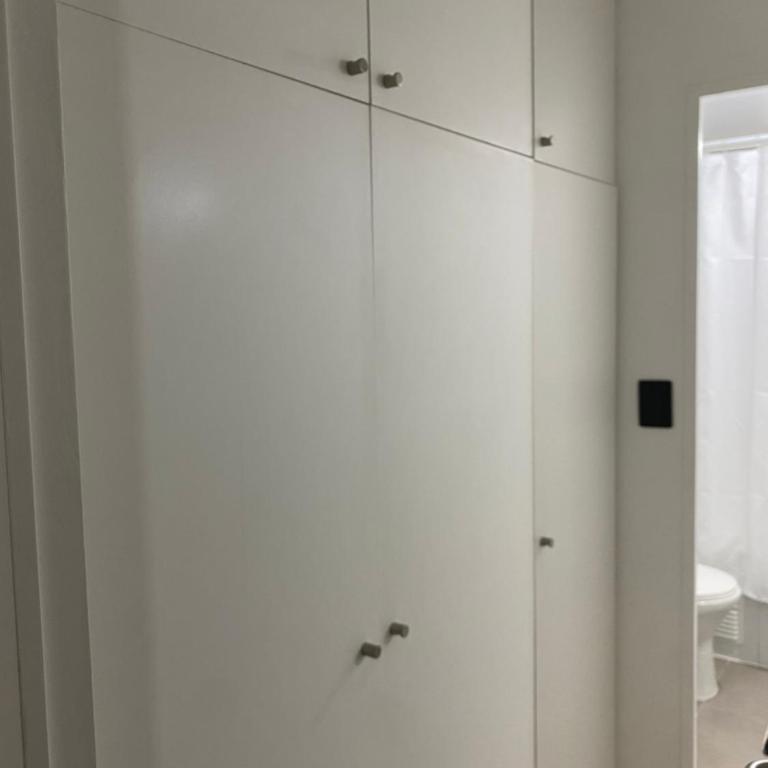 Departamento litoral central costa azul - Three-Bedroom Apartment with Balcony - 18