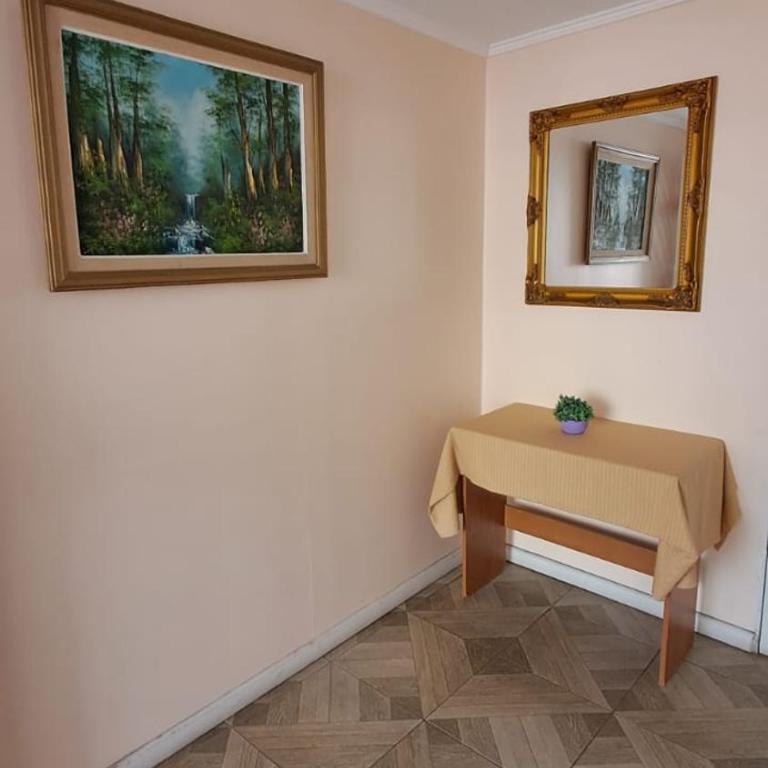 Amplio mini depto 6 o 7 Personas - Three-Bedroom Apartment - 5