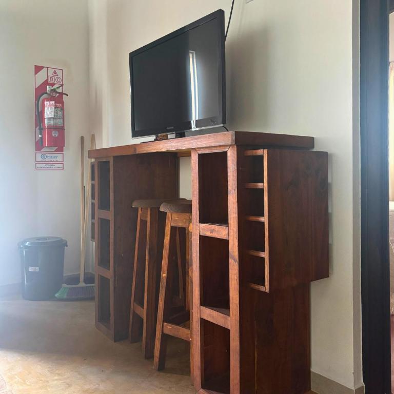 Cabañas Pukara - Apartamento de 2 dormitorios - 26