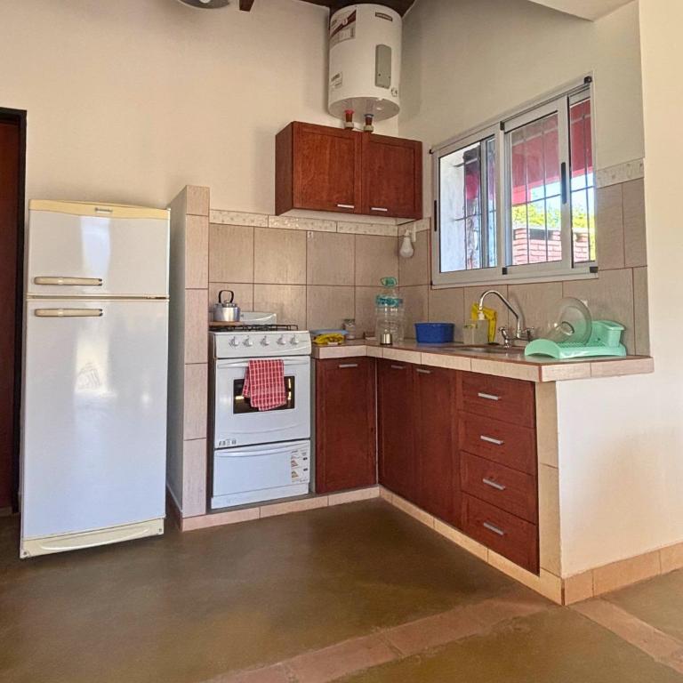 Cabañas Pukara - Apartamento de 2 dormitorios - 24