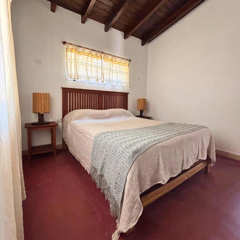 Cabañas Pukara - Apartamento de 2 dormitorios - 13
