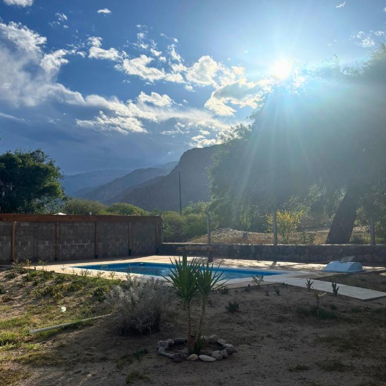 Cabañas Pukara - Apartamento de 2 dormitorios - 19