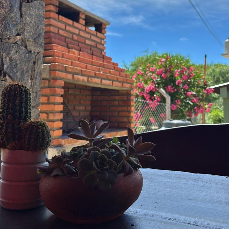 Cabañas Pukara - Apartamento de 2 dormitorios - 21
