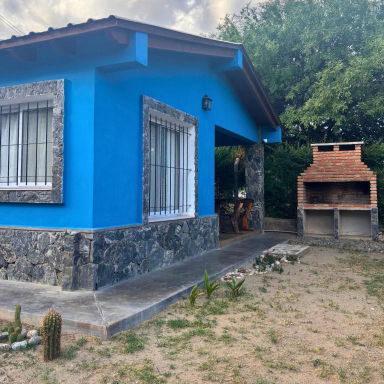Cabañas Pukara - Apartamento de 2 dormitorios - 16