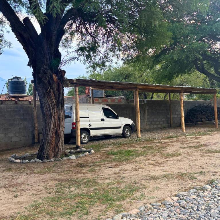 Cabañas Pukara - Apartamento de 2 dormitorios - 18