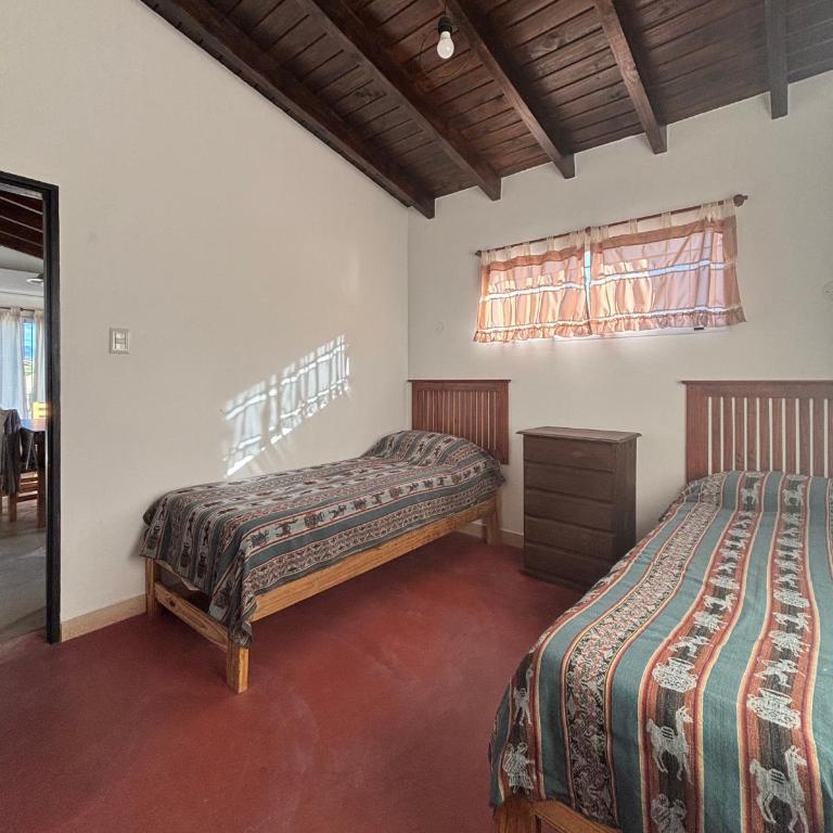 Cabañas Pukara - Apartamento de 2 dormitorios - 14