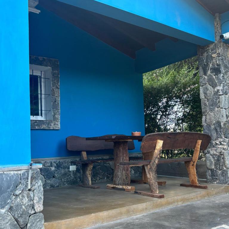 Cabañas Pukara - Apartamento de 2 dormitorios - 29