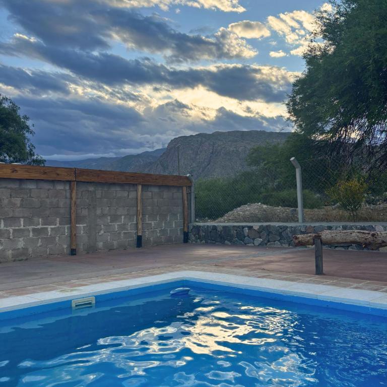 Cabañas Pukara - Apartamento de 2 dormitorios - 27