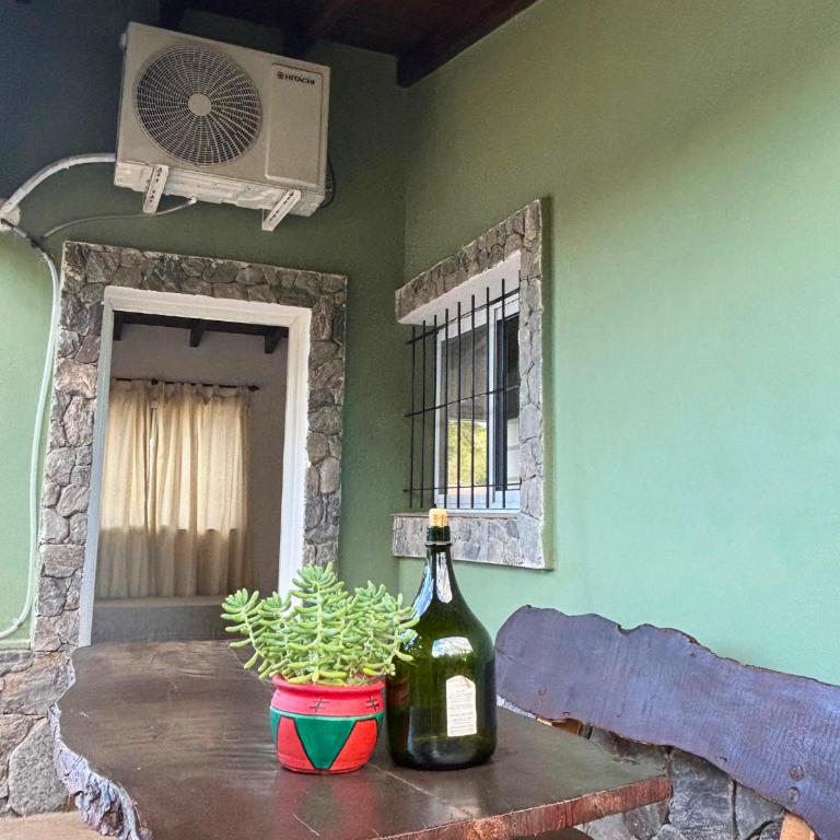 Cabañas Pukara - Apartamento de 2 dormitorios - 28