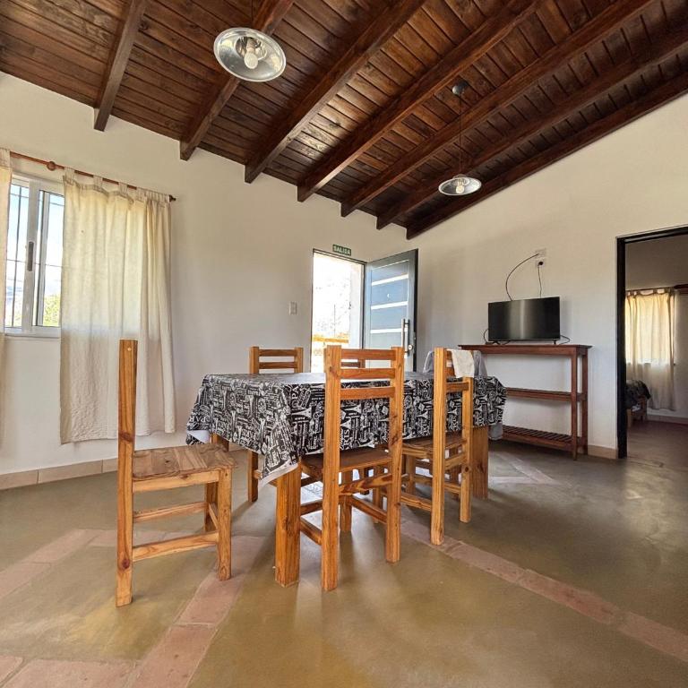 Cabañas Pukara - Apartamento de 2 dormitorios - 31