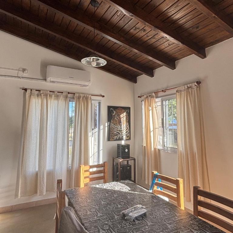 Cabañas Pukara - Apartamento de 2 dormitorios - 30