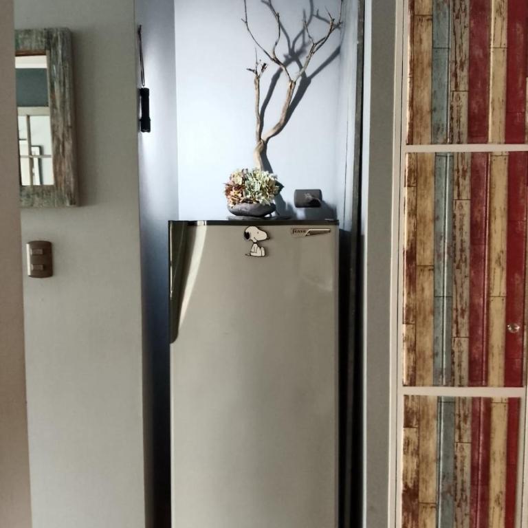 Hermoso Departamento 1 - One-Bedroom Apartment - 5