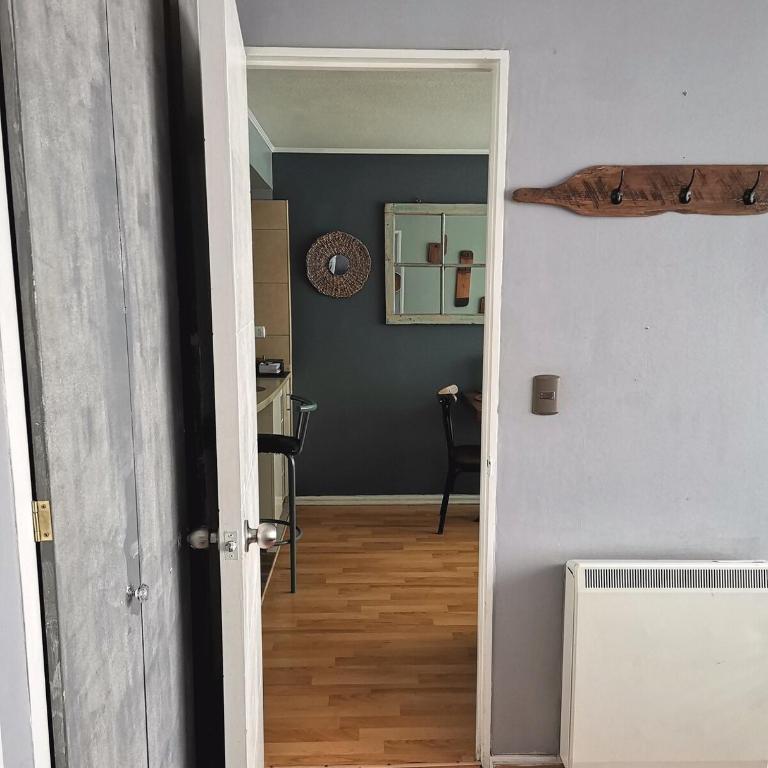 Hermoso Departamento 1 - One-Bedroom Apartment - 6